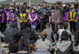 호소문에 앞서 성산업 카르텔 해체 공론장 열어야