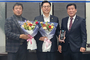 이용욱 경기도의원 “축산업 발전 헌신적 노력 감사패 받아”