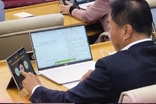 증인 회의록 공개 찬반…“아무리 그래도 증인은 보호해야”