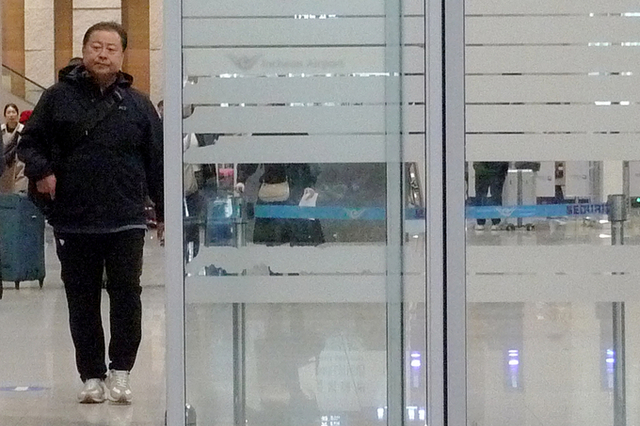 김경일 시장 해외 출장에 시의회 반발