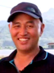 유호창 신임회장