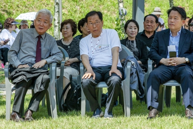 [2025 한국입양인 평화대축제③] “오랜 시간이 흘렀지만…"