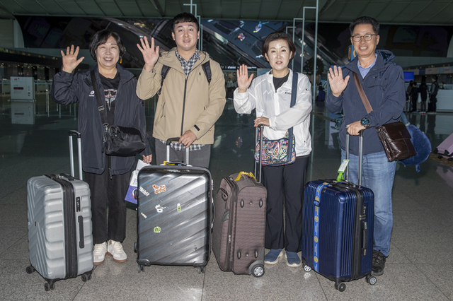 파주시의원 싱가포르 출국… “해외연수가 무엇인지 보여주겠다”