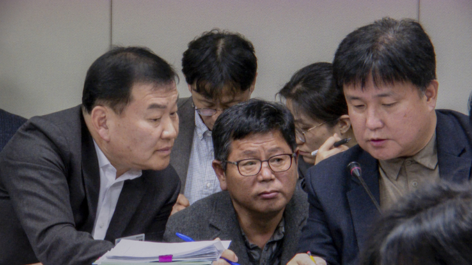 [취재수첩] 수돗물 중단 사태 사고인가? 재난인가?