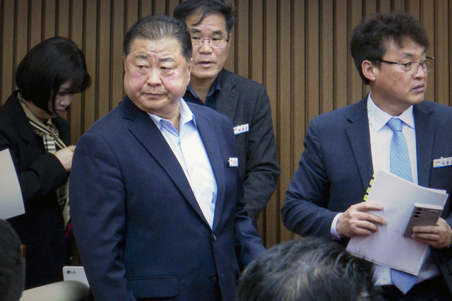 김경일 “박은주 의원님 선거철이 다가오나 봅니다”