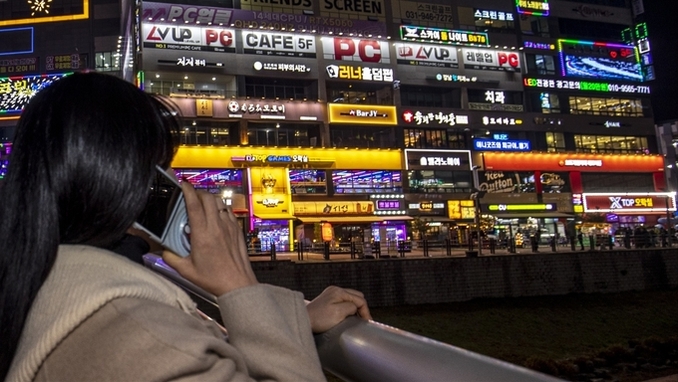 [르포] “전남편 빚 이제야 다 갚았어요”