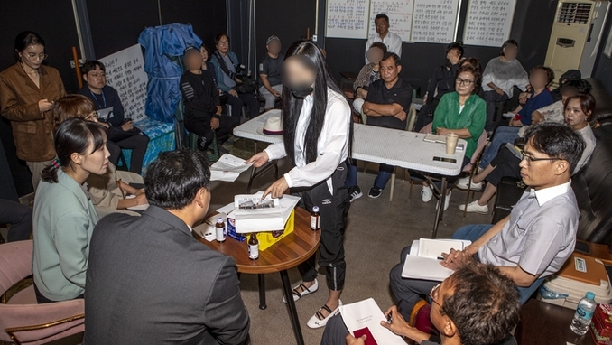 경기도의회 “성매매집결지 예산 삭감은 파주시의 소통 부재가 본질”