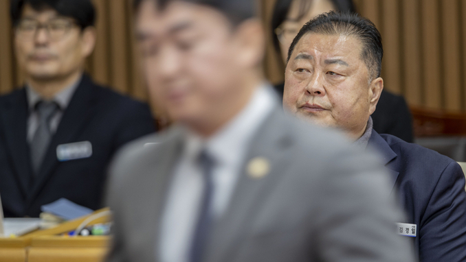 손성익 “김경일 시장님 이제 답하십시오”