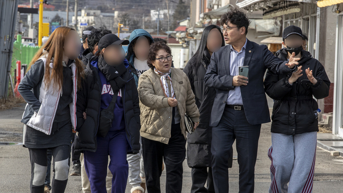 조성환 파주시장 출마예정자 “현 시장은 불통시장”