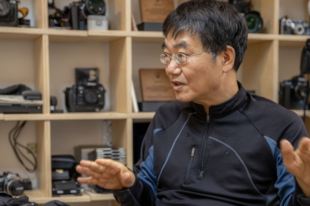 한국공론포럼 “공론장 개최 1호 결재 논란을 보며...”