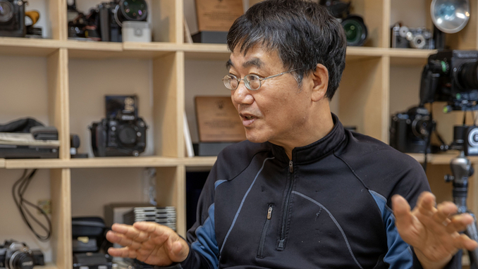 한국공론포럼 “공론장 개최 1호 결재 논란을 보며...”